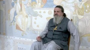 КАК БАТЮШКА БОРЕТСЯ С УНЫНИЕМ？ о. Андрей Лемешонок
