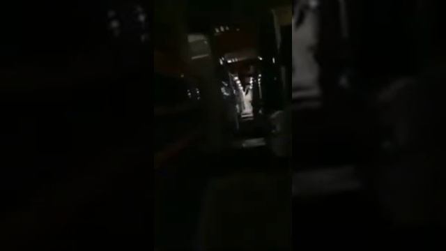 Ukrainian "refugees" destroyed Hamburg bus station смотреть онлайн