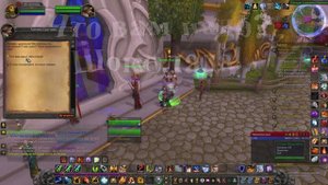 Что вам надо? Шоколада! WoW 3.3.5