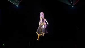 Мегурине Лука