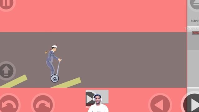 Happy wheel Again | GkulveGamin смотреть онлайн