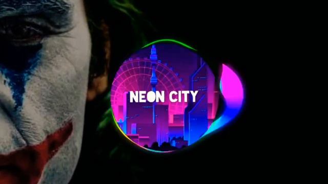 JOKER - Ringintone | Neon city | Whatsapp status | Trending song смотреть онлайн