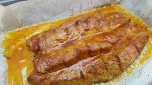 Мясо с картошкой - аромат на весь дом! Любимая еда моего мужа_ простые идеи для обеда или ужина_