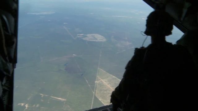 U.S. Army Special Forces | Green Berets смотреть онлайн