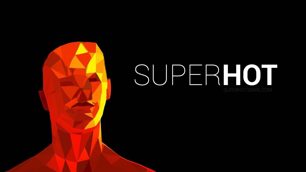 Тестим VR Super hot смотреть онлайн