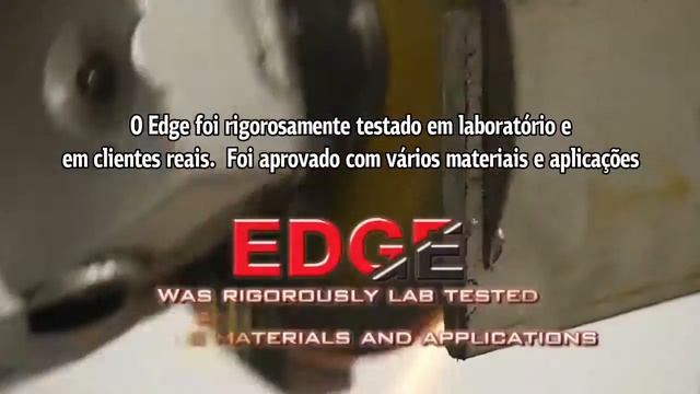 Disco de corte Kronenflex EDGE KLINGSPOR смотреть онлайн