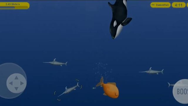 рыба убийца смотреть онлайн