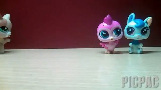 Стоп моушен ,, танцуют все " смотреть онлайн