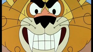 Ну, погоди! 1 сезон 8 серия (новогодняя) "Новый год" улучшение в FullHD👍🤪