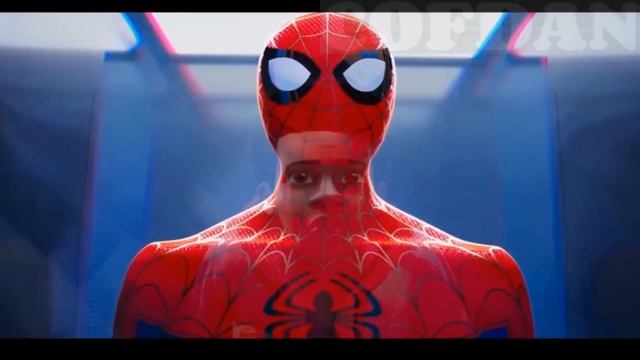 Spider-Man: Across the Spider-Verse - Coffin Dance Song (COVER) #5 смотреть онлайн