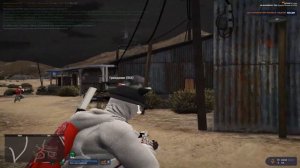 Поиграем в жмурки? | Жмурки H8.HOOD | GTA5 RP