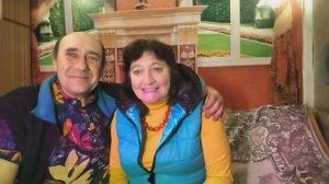 Подарки для внучки Алисы на День рождения и видео -поздравление от нас. Взошли семена лаванды.