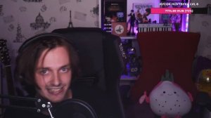 Ярослав Баярунас - Ария Бенедетто: Папа, мама (мюзикл «Монте-Кристо»)