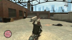 GTA 4: Watch Me Escape a Five Star Hospital Rampage!