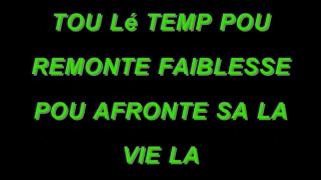 TIAN CORENTIN**POU TWA** смотреть онлайн