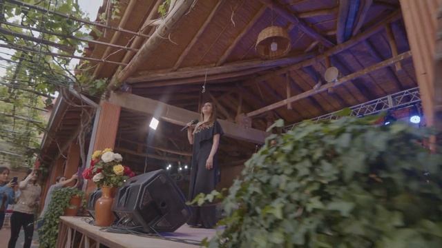 ESTHER MARISOL - TIEMPO FELIZ (CASA VIEJA TARIJA 4K) смотреть онлайн