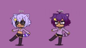 БЕСЯЧИЕ ТИПЫ ОС | gacha | ос| ошибки гачеров | гача