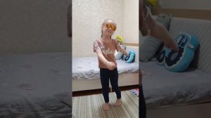 Типи типи тяпа тяпа танец