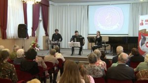 Парады России