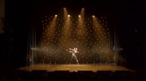 SHOWREEL DANCER