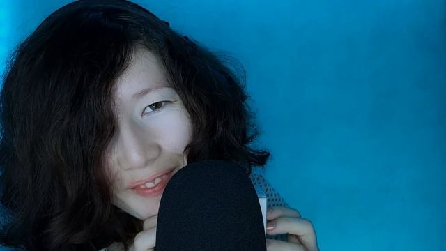 АСМР щщщ 🤫 таппинг по коробочкам + скретчинг для сна 😴 | ASMR sch-sch 🤫 tapping on boxes for sleep