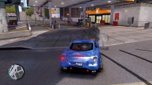 GTA 4 REAL CAR Crashes Compilation PART 60
