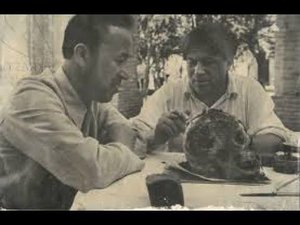 В июне 1941 года советские археологи вскрыли усыпальницу Тамерлана в Самарканде