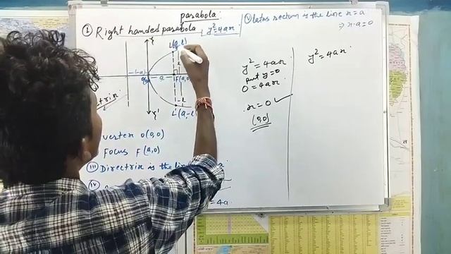 Class 11 mathematics parabola|| @parabola maths ||#@LIFEOFMATHEMATICS || #parabola