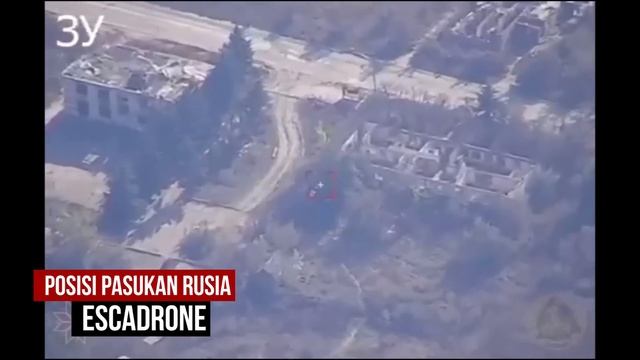 Escadrone Rilis Kompilasi Serangan Terbaru смотреть онлайн