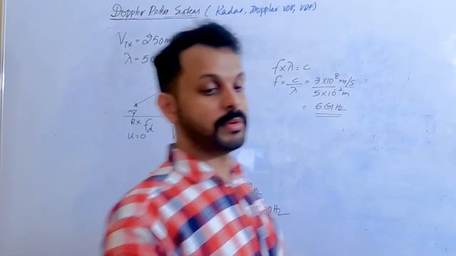 DOPPLER RADAR SYSTEM ( PART 3/6) II FREQUENCY SHIFT II RADIO NAVIGATION II CPL II ATPL смотреть онлайн