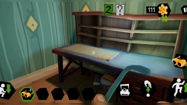 Hello Neighbour Nicky's Diaries (Mission-1) Part#4 Gameplay walkthrough