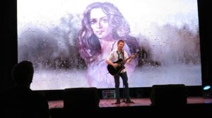 Константин Никольский - Мой друг художник и поэт (Cover)