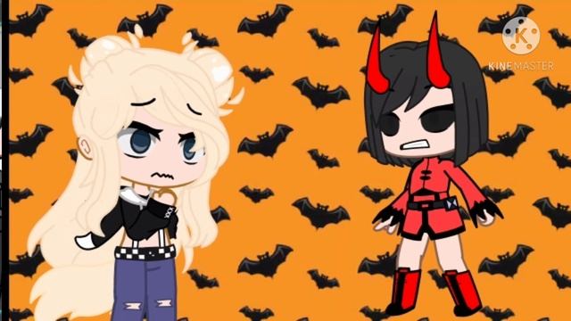 ❌Надоедливые ос гача туберов❌ смотреть онлайн