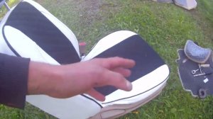 ЧЕХЛЫ НА GREAT WALL HOVER H1, H2.