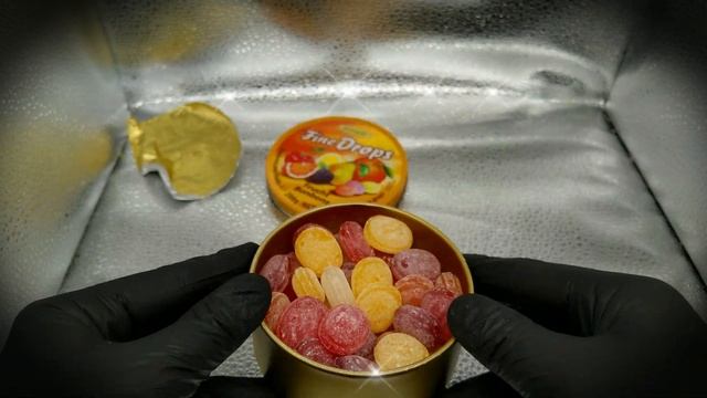 Amazing WOOGIE Fine Drops Unboxing and Crushing | Satisfying 4K Boosted ASMR😍 смотреть онлайн
