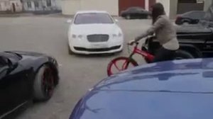 МАХАЧКАЛИНСКИЕ БРОДЯГИ-ГОРЦЫ ОТ УМА