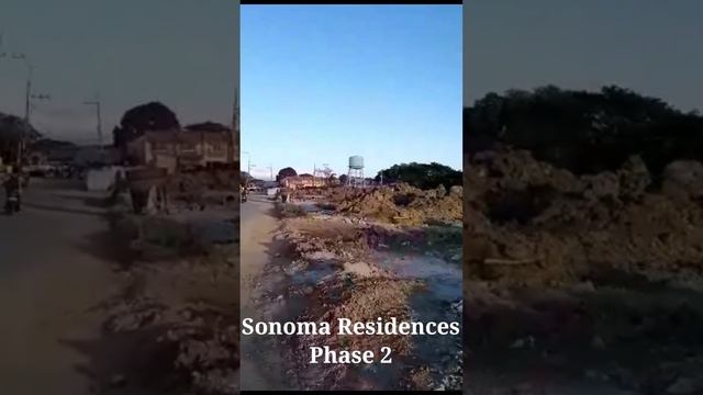 Sonoma Residences phase 2 Update 🏠❤️