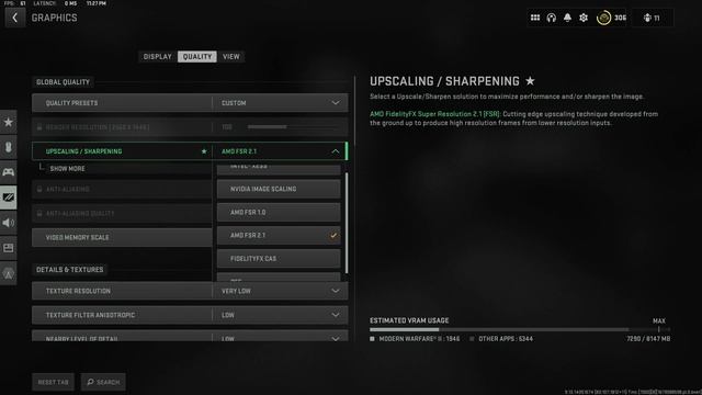BEST SETTING TO DOMINATE RANKED PLAY & BOOST FPS (BEST MW2 SEASON 2 Graphic/controller settings)