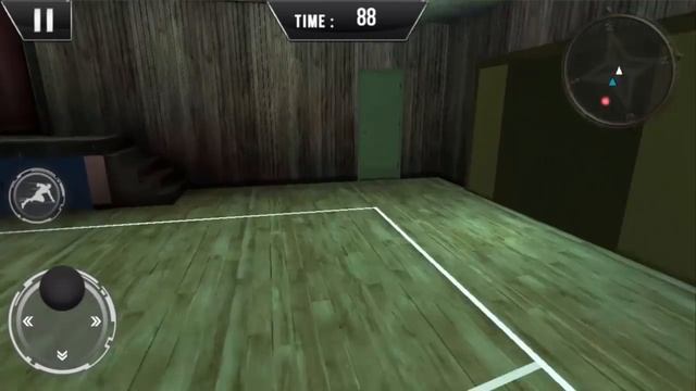 Strange Mom Neighbor in Town Gameplay - Full Walkthrough - Gymnasium - Level 1 to Level 15 смотреть онлайн