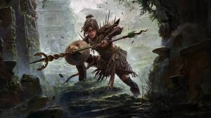 Амазонка билд POE 2 через лук / AMAZON(ka) bow build 0.2.0e POE 2