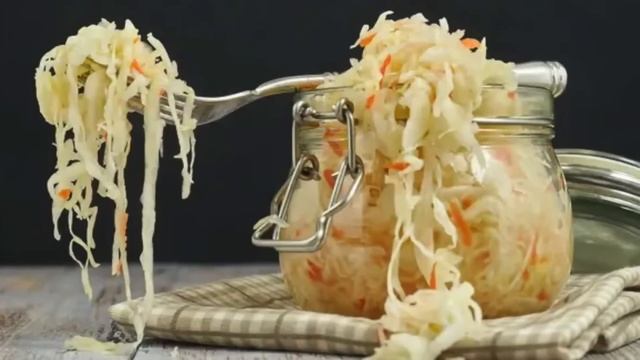 ТОП-10 продуктов для гарантированного похудения💥