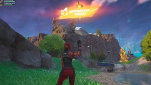 Fortnite - игра в парах