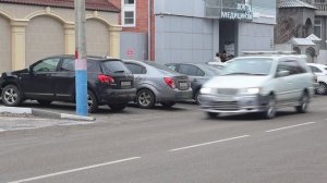 В Армавире произошло 46 ДТП с 4 погибшими