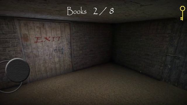 slendrina horror game || horror jump scar || смотреть онлайн