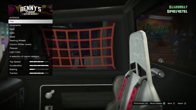 Slamvan Custom- GTA5 Lowrider 2 DLC Car Customization!