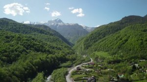 Осетинская Швейцария
