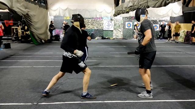 Открытый оружейный ковёр N25 в Потоке смотреть онлайн