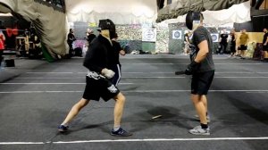 Открытый оружейный ковёр N25 в Потоке