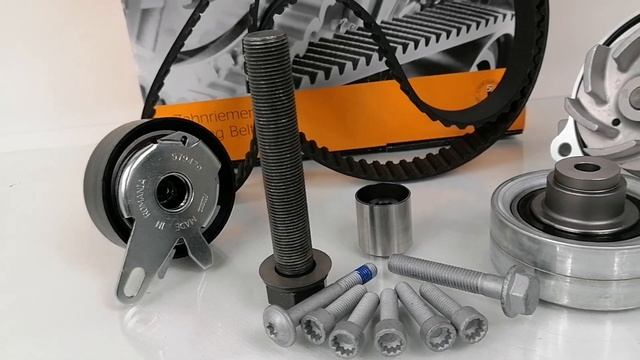 CT1120K1 + 1500140 смотреть онлайн