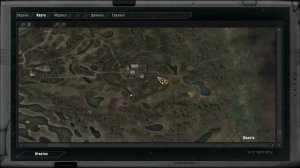 S.T.A.L.K.E.R. Вариант Омега 2 - КПК Розена